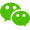微信公众号